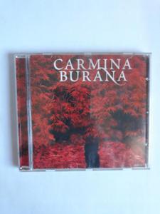 Carmina Burana Carl Orff Opera - 2868652385