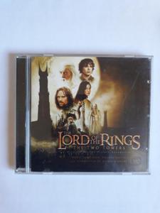 The Lord of the Rings The two towers - 2868652390