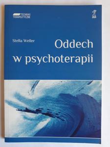 Weller Oddech w psychoterapii - 2868652400
