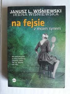 Winiewski Na fejsie z moim synem - 2868652404