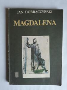 Jan Dobraczyski Magdalena - 2868652407