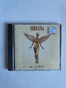 Nirvana In Utero - 2868652417