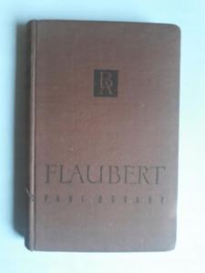 Gustaw Flaubert Pani Bovary - 2868652665