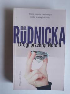 Olga Rudnicka Drugi przekrt Natalii - 2868652668