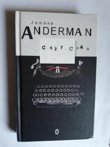 Janusz Anderman Cay czas - 2868652763