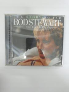 The story so far Rod Stewart the very best of 2 CD - 2868652906