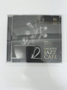 Smooth jazz cafe 16 2 CD - 2868652909