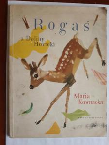 Kownacka Roga z Doliny Roztoki - 2868652989