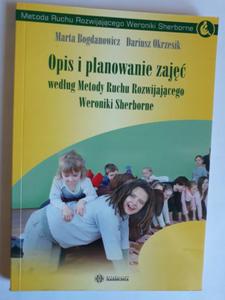 Bogdanowicz Opis i planowanie zaj wedug metody - 2868653215