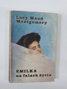 Montgomery Emilka na falach ycia - 2868653255