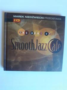 The best of Smooth jazz cafe 2 CD - 2868653349