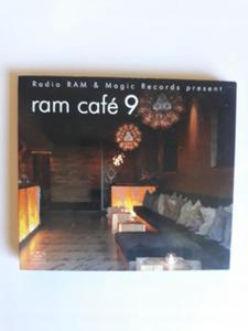 Ram cafe 9 2 CD smooth jazz cafe - 2868653350