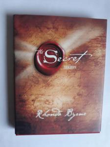 Rhonda Byrne The Secret Sekret - 2868653685