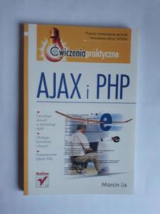 Marcin Lis Ajax i PHP - 2868653708