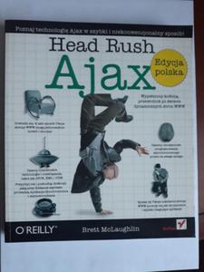 McLaughlin Head Rush Ajax - 2868653714