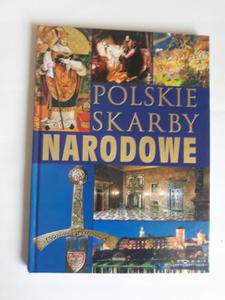 Polskie skarby narodowe - 2868653855