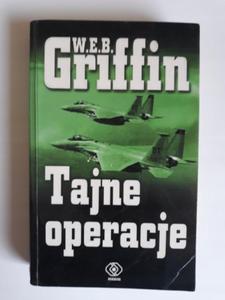 Griffin Tajne operacje - 2868653931