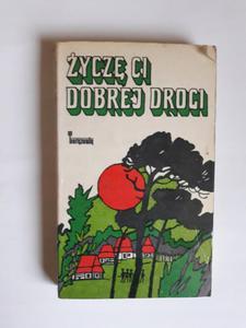 ycz Ci dobrej drogi Juliusz Makowski Horyzonty - 2868654098