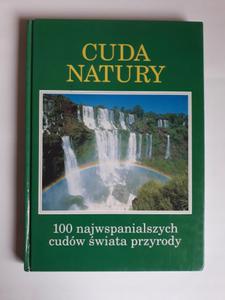 Cuda natury 100 najwspanialszych cudw wiata przy - 2868654156