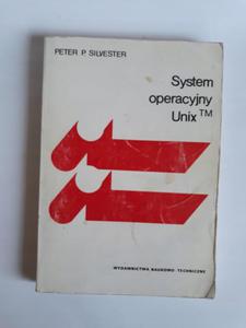 Silvester System operacyjny Unix - 2868654390