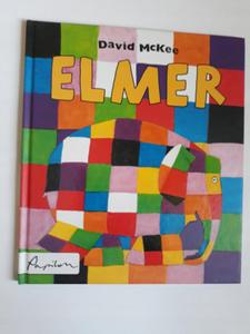 David McKee Elmer - 2868654539