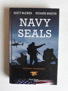 Scott Mcewen Navy Seals - 2868654609