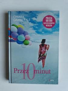 Chaira Gamberale Przez 10 minut - 2868654655