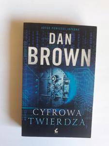 Dan Brown Cyfrowa twierdza - 2868654758