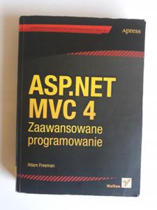 Freeman ASP.NET MVC 4 Zaawansowane programowanie - 2868654930