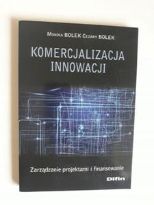 Monika Bolek Komercjalizacja innowacji - 2868655018