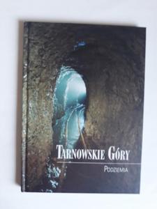 Gad Rosenbaum Tarnowskie Gry Podziemia - 2868655027