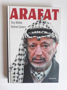 Tony Walker Andrew Gowers Arafat - 2868655056