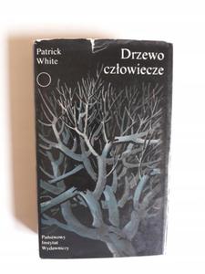 Patrick White Drzewo czowiecze - 2868655400