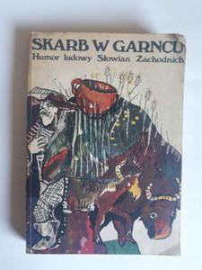 Skarb w garncu humor ludowy Sowian zachodnich - 2868655814