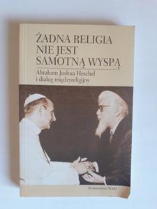 adna religia nie jest samotn wysp Sherwin - 2868656299