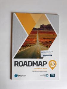 Roadmap students book A2 Damian Williams Share - 2868656859