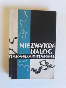 Michel Quoist Niezwyky dialog - 2868657040