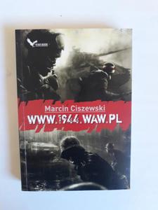 Www.1944.waw.pl Marcin Ciszewski - 2868657090