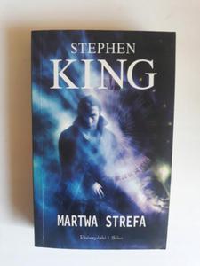 Stephen King Martwa strefa Prszyski i Spka - 2868657368