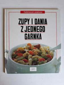 Zupy i dania z jednego garnka - 2868657485