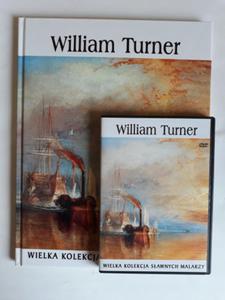 William Turner Wielka Kolekcja sawnych malarzy - 2868657739