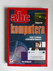 ABC komputera Piotr Wrblewski - 2868658218