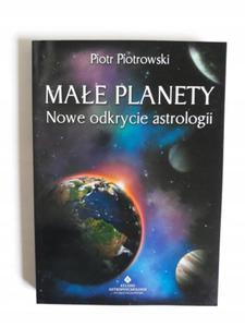 Mae planety nowe odkrycie astrologii Piotrowski - 2868658360