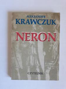 Aleksander Krawczuk Neron - 2868658567