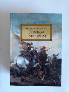 Ogniem i mieczem Sienkiewicz Henryk - 2868658585