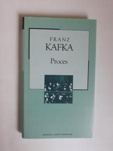 Proces Franz Kafka Gazeta Wyborcza - 2868658718