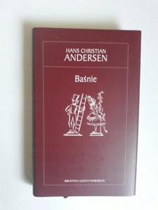 Banie Hans Christian Andersen - 2868658757