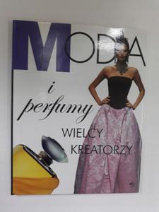 Moda i perfumy Wielcy kreatorzy Gomuliska - 2868658765