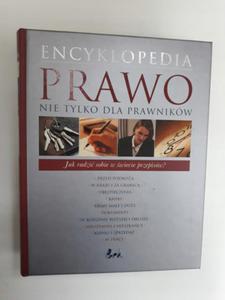 Encyklopedia Prawo nie tylko dla prawnikw - 2868658788