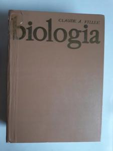 Biologia Claude Villee - 2868658910